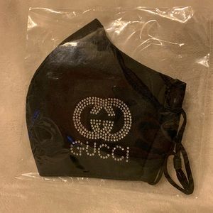 Gucci Mask